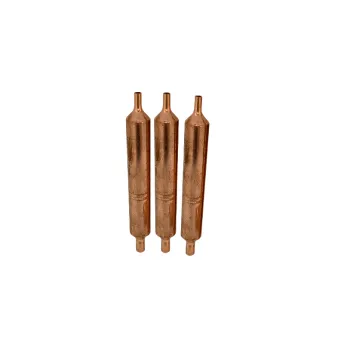 Single-copper Filter, Manual - view 2