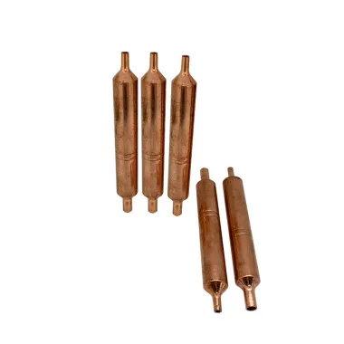 Single-copper Filter, Manual - view 5