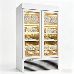 Single Door Beef Freezer, COLDSTAR, 260508