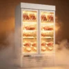 Single Door Beef Freezer, COLDSTAR, 260508 - view 3