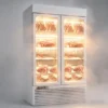 Single Door Beef Freezer, COLDSTAR, 260508 - view 4