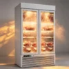 Single Door Beef Freezer, COLDSTAR, 260508 - view 5