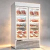 Single Door Beef Freezer, COLDSTAR, 260508 - view 6
