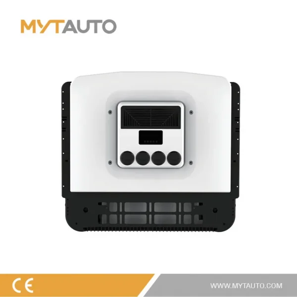 Single Fan, 24V, DC12V, 2250W - view 2