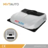 Single Fan, 24V, DC12V, 2250W - view 3