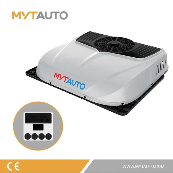 Single Fan, 24V, DC12V, 2250W - view 5