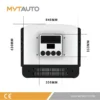 Single Fan, 24V, DC12V, 2250W - view 6