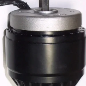Single-phase External Rotor Motor, fan motor, ERc25