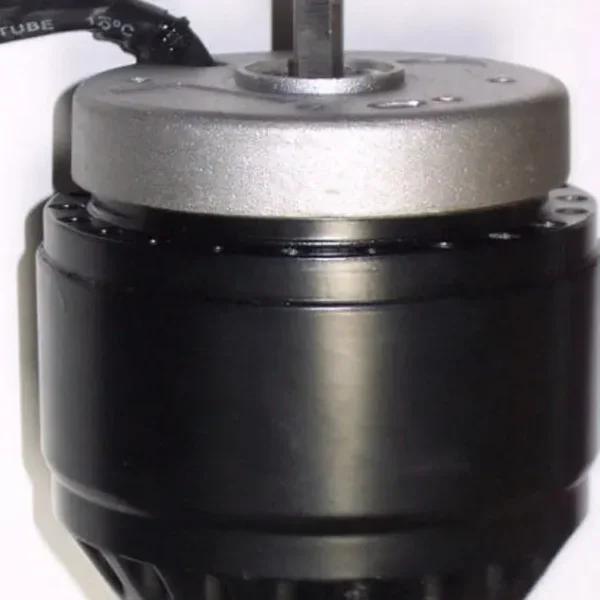 Single-phase External Rotor Motor, fan motor, ERc25