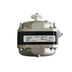 Single Phase Freezer, 16w, 220v, 240v
