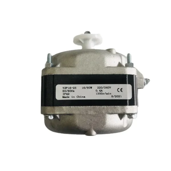 Single Phase Freezer, 16w, 220v, 240v