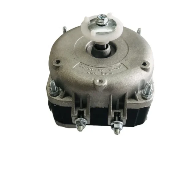 Single Phase Freezer, 16w, 220v, 240v - view 2