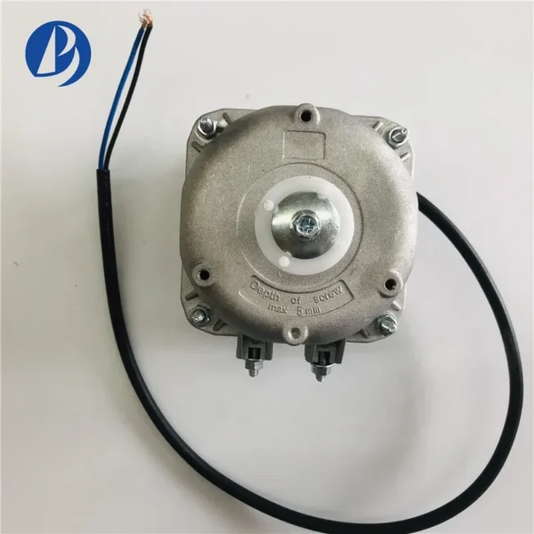 Single Phase Freezer, 16w, 220v, 240v - view 4