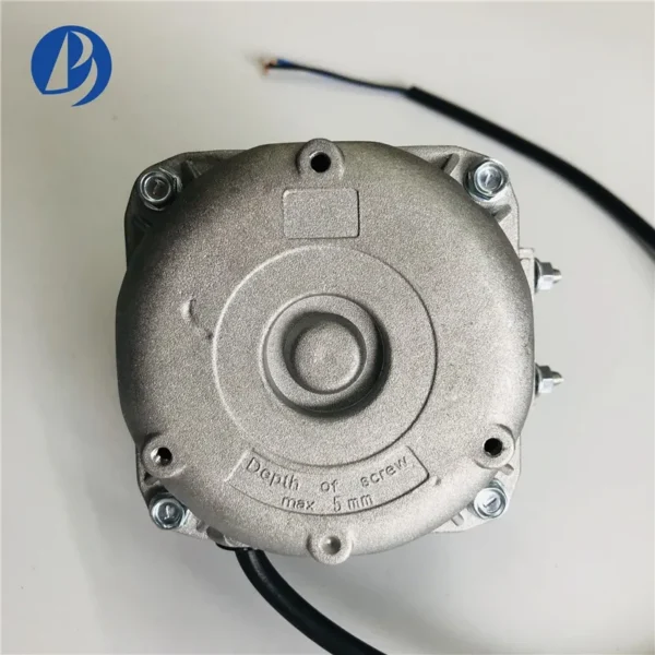Single Phase Freezer, 16w, 220v, 240v - view 5