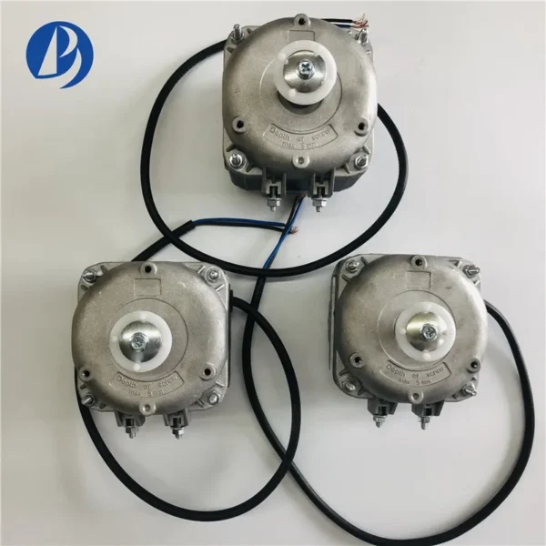 Single Phase Freezer, 16w, 220v, 240v - view 6