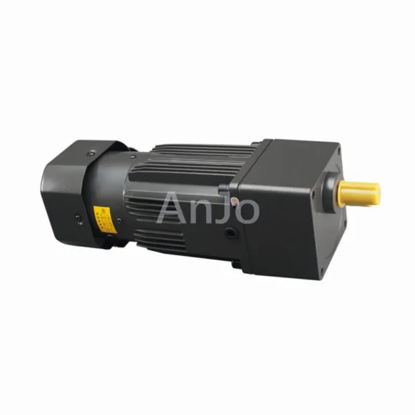 Single Phase Gear Motor, 110V, 220V, 230V, 380V