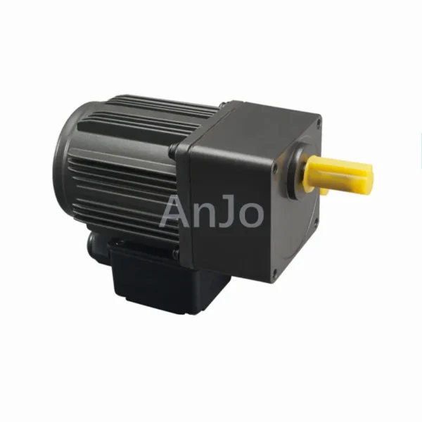 Single Phase Gear Motor, 110V, 220V, 230V, 380V - view 2