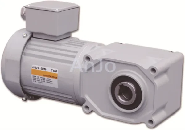 Single Phase Gear Motor, 110V, 220V, 230V, 380V - view 4