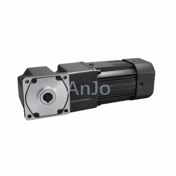Single Phase Gear Motor, 110V, 220V, 230V, 380V - view 5