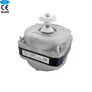 Single-phase Shaded Pole Fan, MOD.N16-30/82TS, 16W, 1550RPM