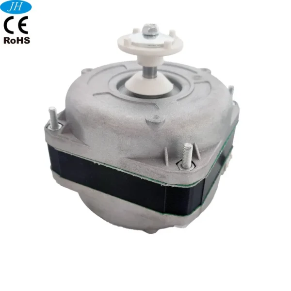 Single-phase Shaded Pole Fan, MOD.N16-30/82TS, 16W, 1550RPM - view 2