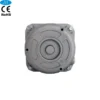 Single-phase Shaded Pole Fan, MOD.N16-30/82TS, 16W, 1550RPM - view 3