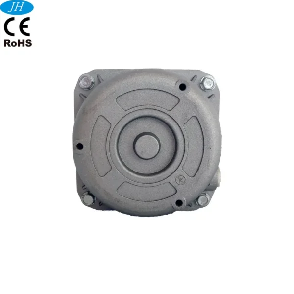Single-phase Shaded Pole Fan, MOD.N16-30/82TS, 16W, 1550RPM - view 3