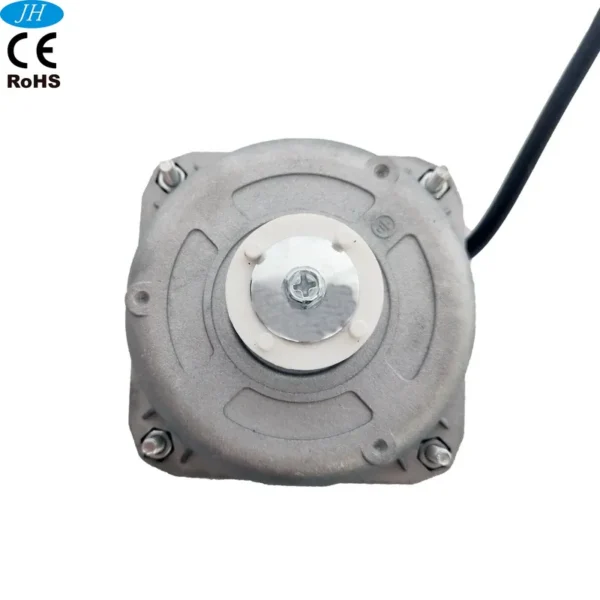 Single-phase Shaded Pole Fan, MOD.N16-30/82TS, 16W, 1550RPM - view 4