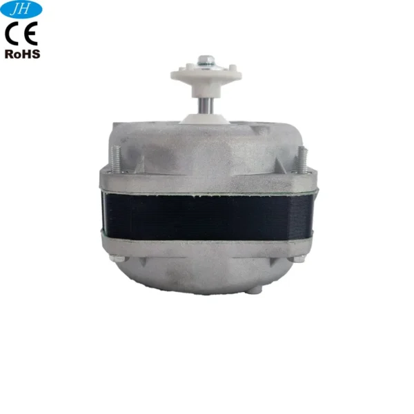 Single-phase Shaded Pole Fan, MOD.N16-30/82TS, 16W, 1550RPM - view 5
