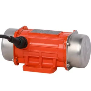 Single-phase Vibration Motor, 12V/24V, 3ie