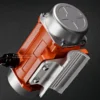 Single-phase Vibration Motor, 12V/24V, 3ie - view 4