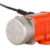 Single-phase Vibration Motor, 12V/24V, 3ie - view 6