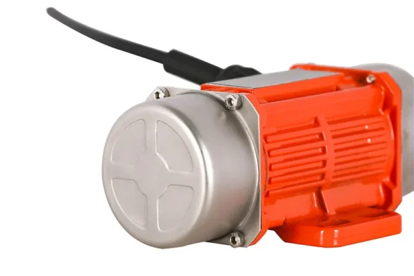 Single-phase Vibration Motor, 12V/24V, 3ie - view 6