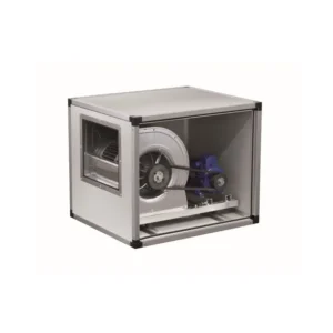 Single Speed Centrifugal Fan, MAB, MECT, Aluminum, Stainless