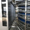 Single Spiral Quick Freezer, IQF, 250kg - view 3