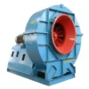 Single Suction Centrifugal Ventilator, 4-68, 220 V