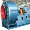 Single Suction Centrifugal Ventilator, 4-68, 220 V - view 2