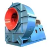 Single Suction Centrifugal Ventilator, 4-68, 220 V - view 3