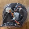 Single Wheel Centrifugal Blower, 12V, 24v, 010-B70-74D