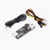 Single Wire Fan, 12V, 0.8A, PWM, 2-3 - view 3