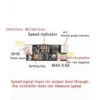 Single Wire Fan, 12V, 0.8A, PWM, 2-3 - view 6
