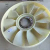 Sinotruk Parts Engine Fan, VG1540060260, VG2600060446
