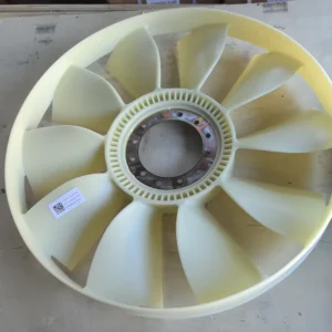 Sinotruk Parts Engine Fan, VG1540060260, VG2600060446