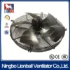 Sirocco Fan, Axial, 230V, Stainless Steel - view 4