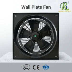 Size Concave Mesh Panel, 200mm, 380V, Axial, Wall