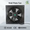 Size Concave Mesh Panel, 200mm, 380V, Axial, Wall - view 2
