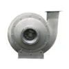 Size Industrial Centrifugal Fan, 380, Stainless Steel - view 2