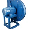 Size Industrial Centrifugal Fan, 380, Stainless Steel - view 3