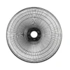 Size Steel Fan, Fan Parts