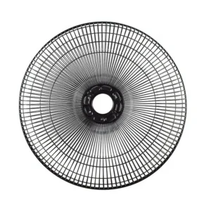 Size Steel Fan, Fan Parts